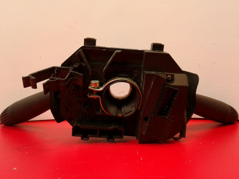 Commodo d’éclairage FIAT Punto Van (188_) Imagem-1