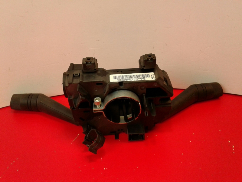 Leva delle luci FIAT Fiorino Furgão/Combi (225_) Imagem-1