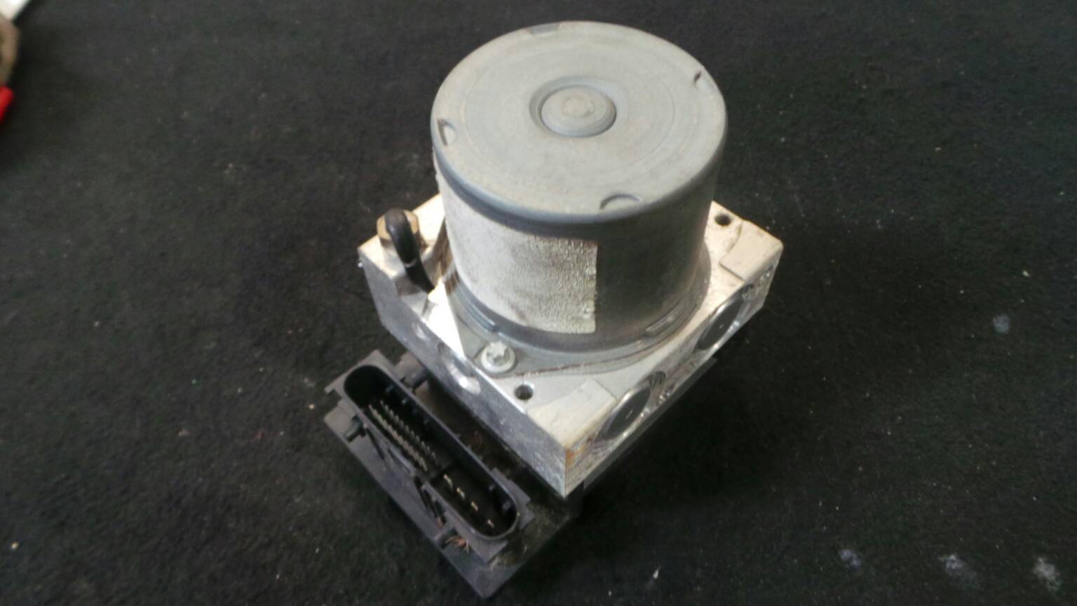 ABS RENAULT Scénic II (JM0/1_)