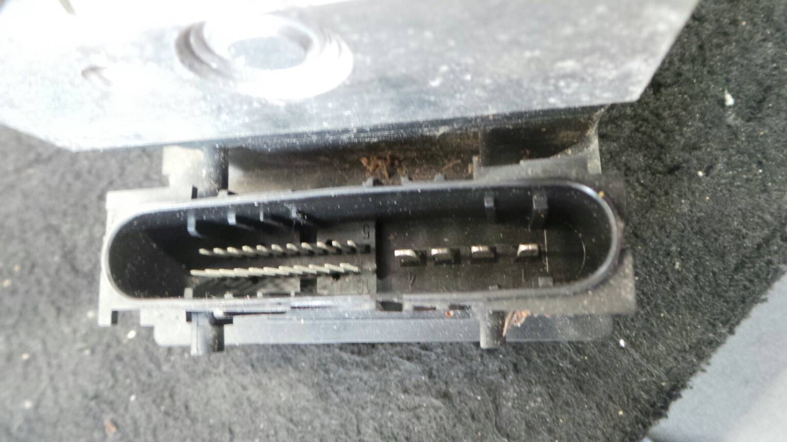 ABS RENAULT Scénic II (JM0/1_) Imagem-1