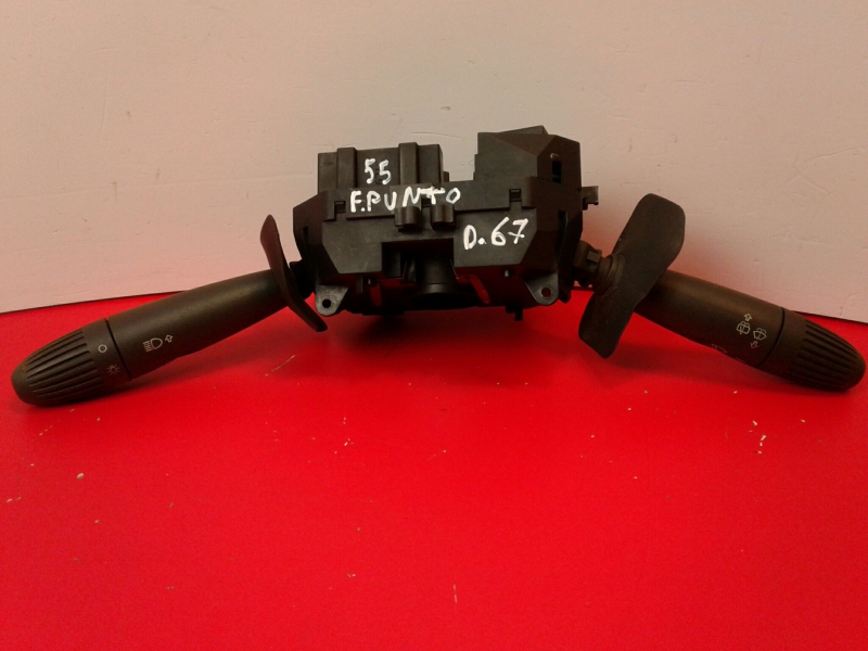 Commodo d’éclairage FIAT Punto (188_)