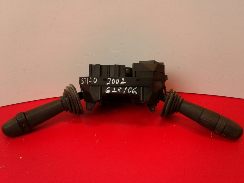 Manípulo de luzes FIAT Stilo (192_)