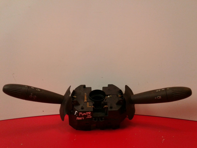 Manípulo de luzes FIAT Punto (188_) Imagem-2