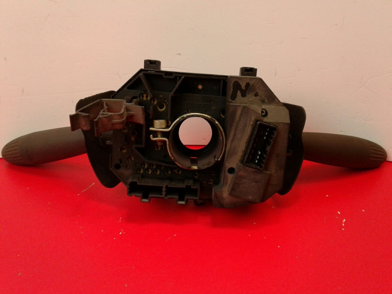 Manípulo de luzes FIAT Punto (188_) Imagem-3