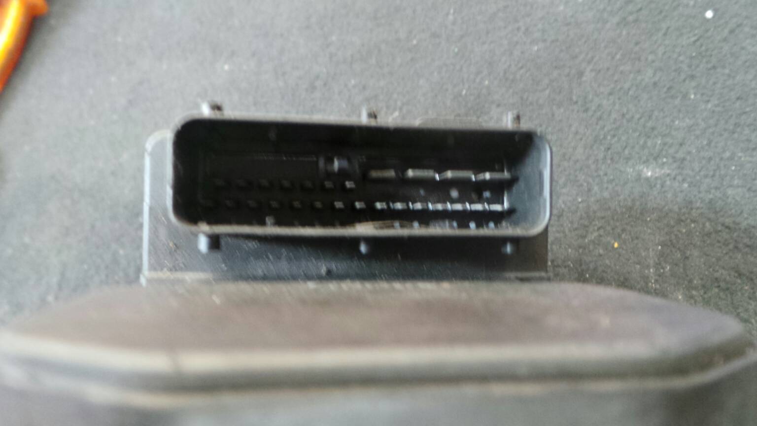 ABS RENAULT Clio II (BB0/1/2_, CB0/1/2_) Imagem-1