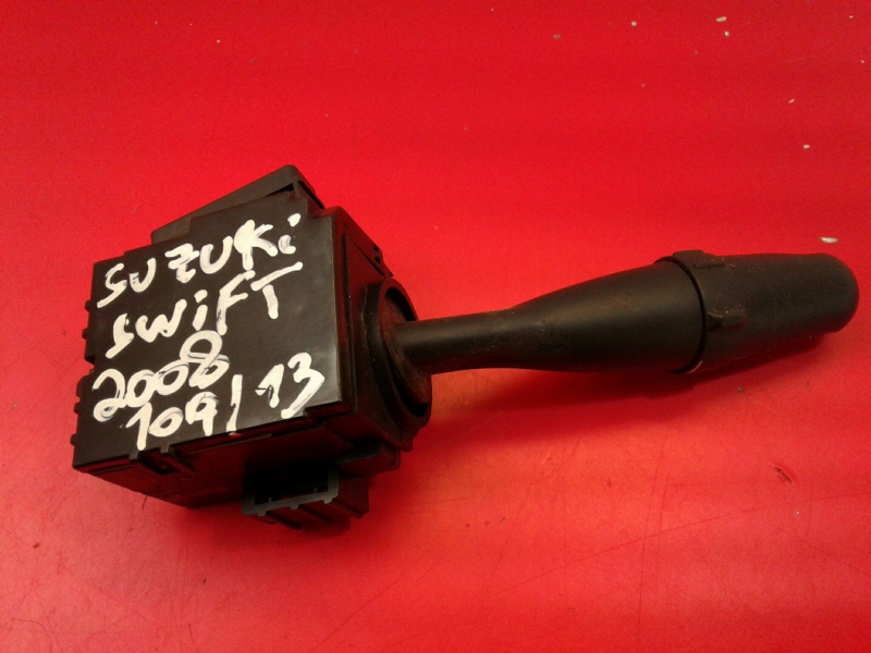 Conjunto / manetes de luzes e limpa vidros SUZUKI Swift III (MZ, EZ) Imagem-1