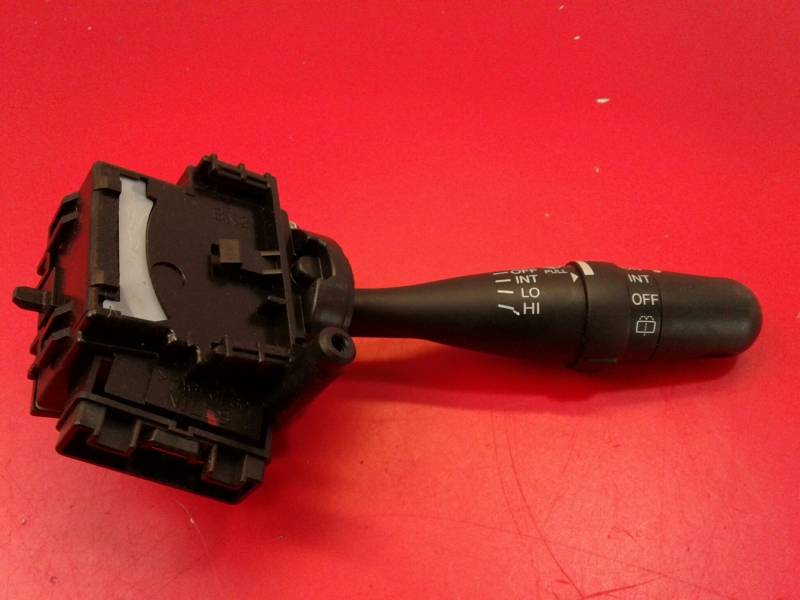 Botão / interruptor de luzes SUZUKI Swift III (MZ, EZ)