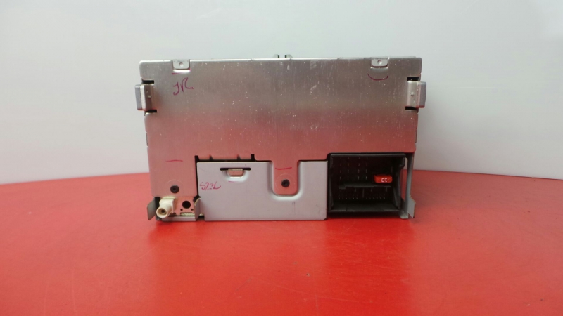 Rádio / auto-rádio SKODA Octavia II Hatchback (1Z3) Imagem-3