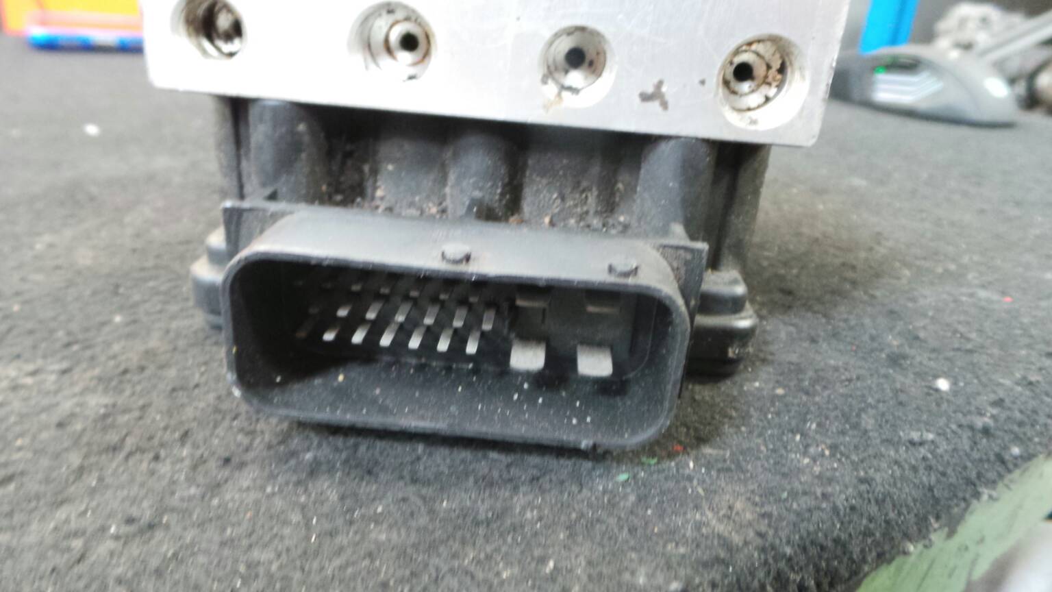 ABS PEUGEOT 206 (2A/C) Imagem-1