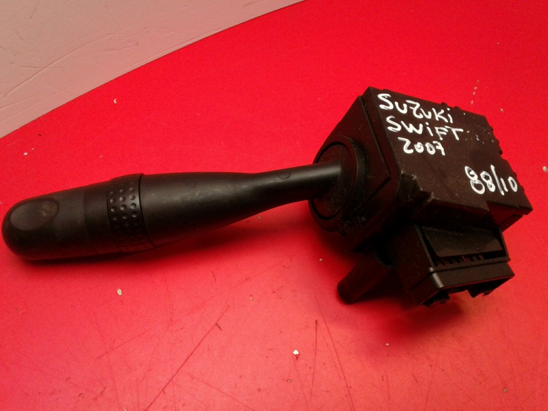 Conjunto / manetes de luzes e limpa vidros SUZUKI Swift III (MZ, EZ)