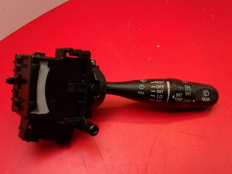 Conjunto / manetes de luzes e limpa vidros SUZUKI Swift III (MZ, EZ) Imagem-1