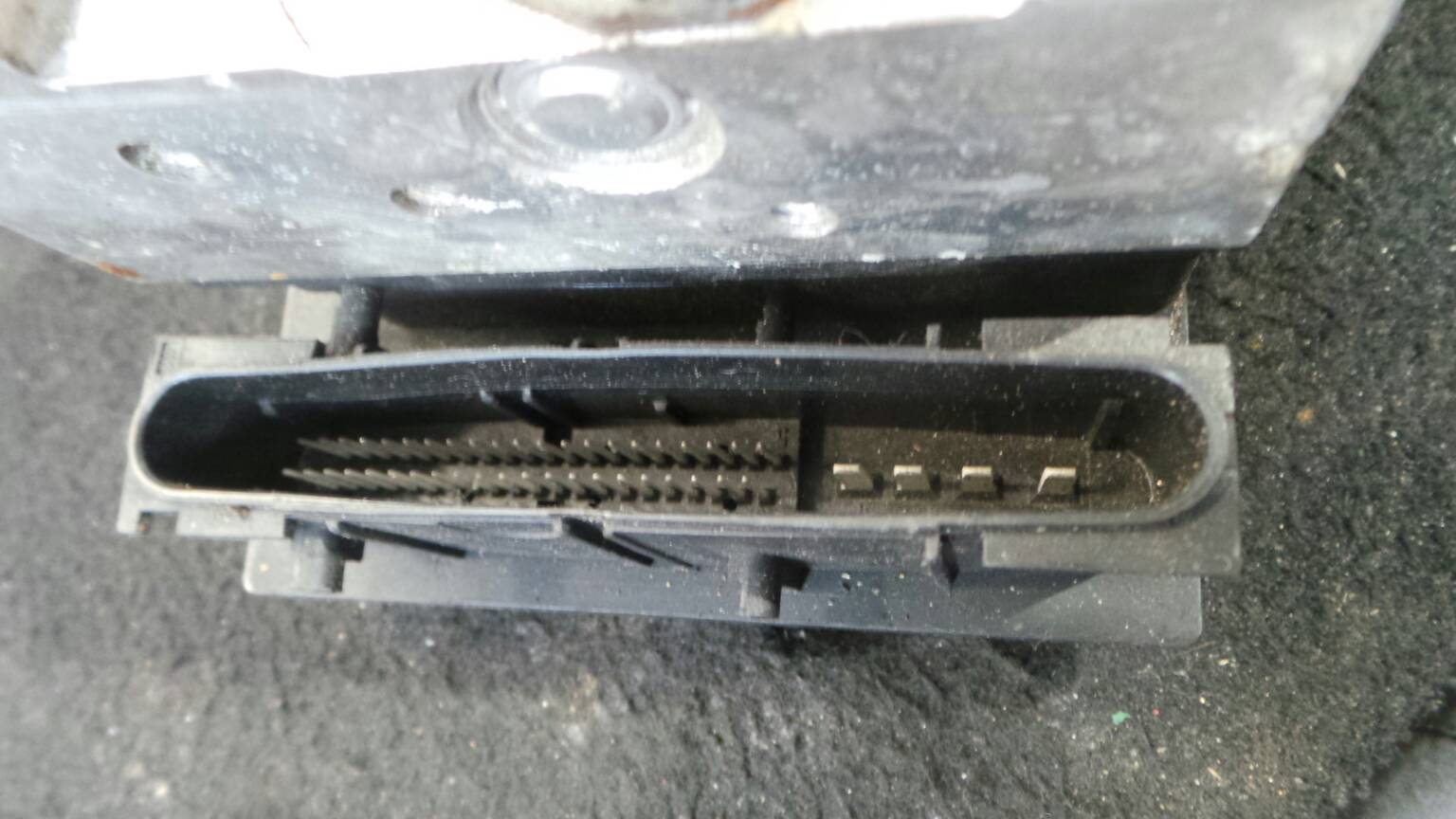 ABS RENAULT Megane II (BM0/1_, CM0/1_) Imagem-1