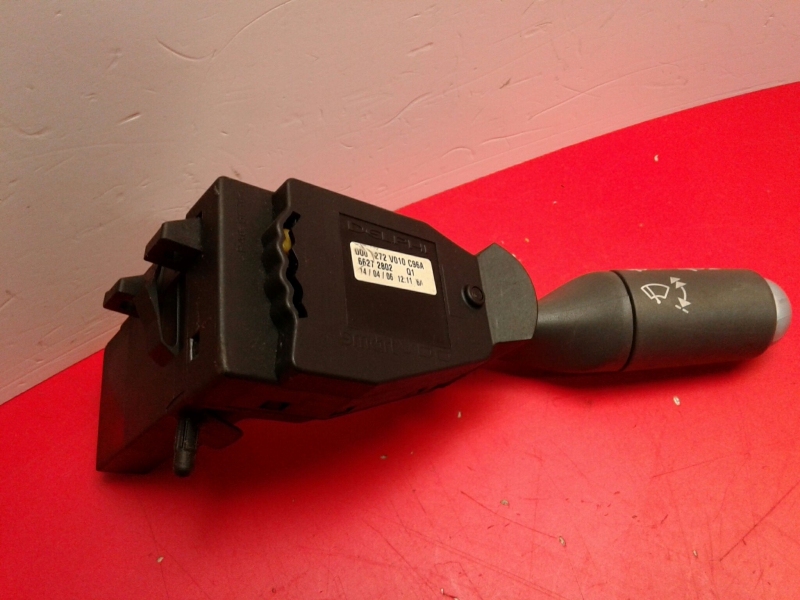 Mando de luces y limpia parabrisas SMART ForFour (454)