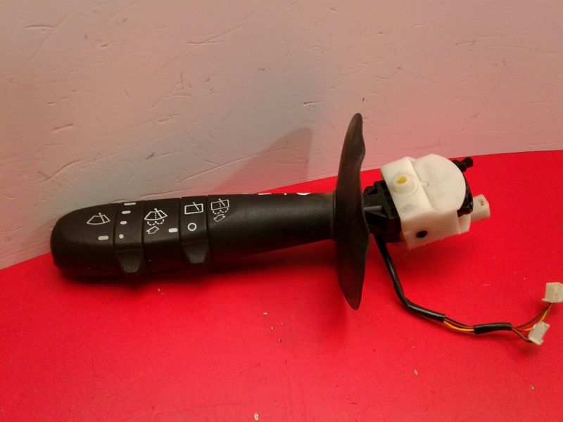 Conjunto / manetes de luzes e limpa vidros ALFA ROMEO 147 (937_)