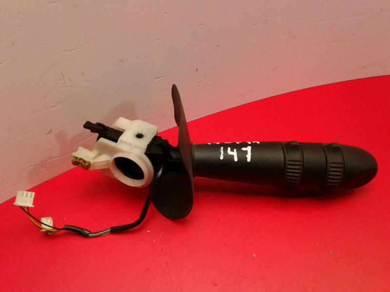 Conjunto / manetes de luzes e limpa vidros ALFA ROMEO 147 (937_) Imagem-1