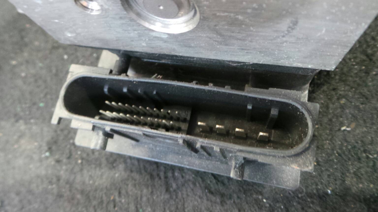 ABS RENAULT Clio III (BR0/1, CR0/1) Imagem-1