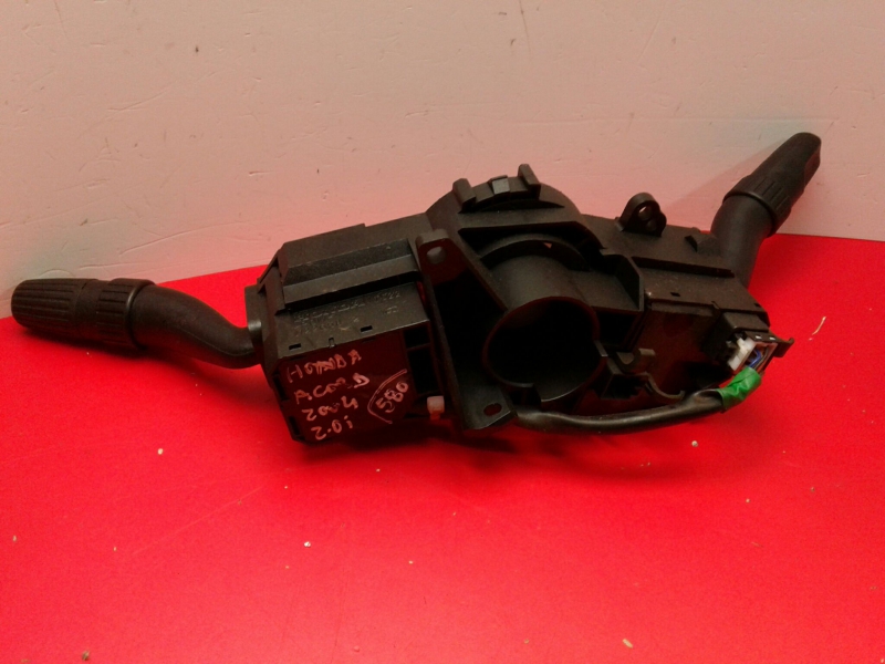 Commodo d’éclairage HONDA Accord VII Sedan (CL_, CN_) Imagem-1