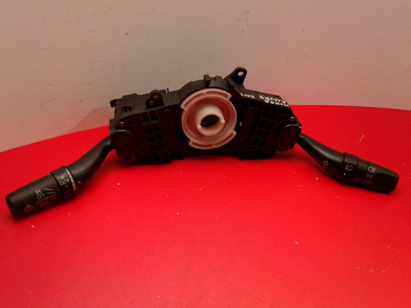 Commodo d’éclairage HONDA Accord VII Sedan (CL_, CN_)