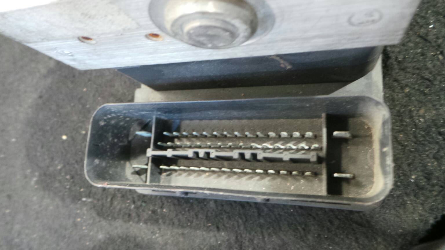 ABS RENAULT Laguna II (BG0/1_) Imagem-1