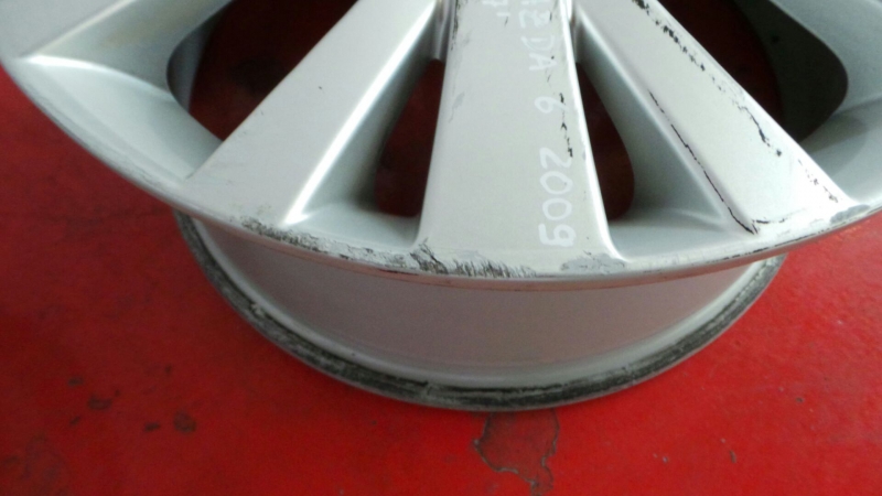 Ensemble de jantes MAZDA 6 Hatchback (GH) Imagem-5