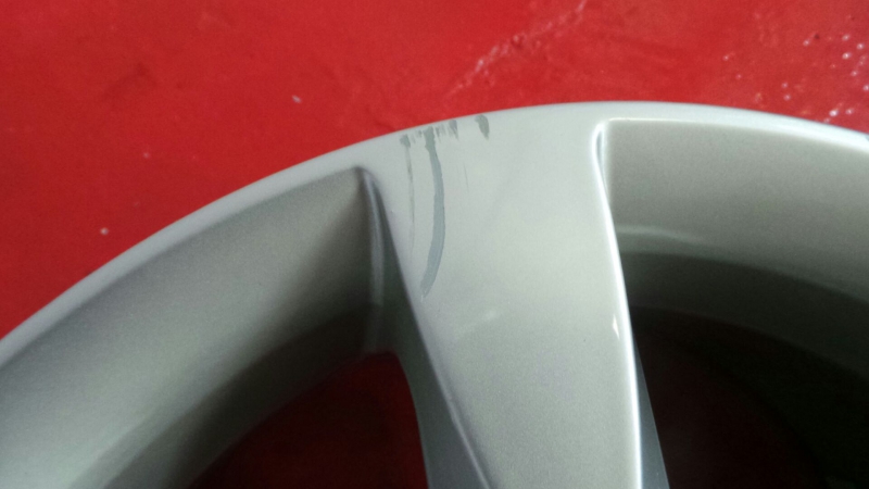 Conjunto de jantes MAZDA 2 (DE) Imagem-6
