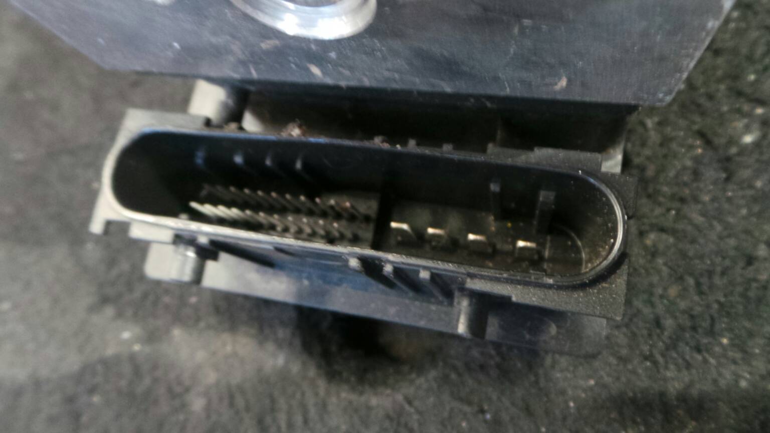 ABS RENAULT Clio III (BR0/1, CR0/1) Imagem-1