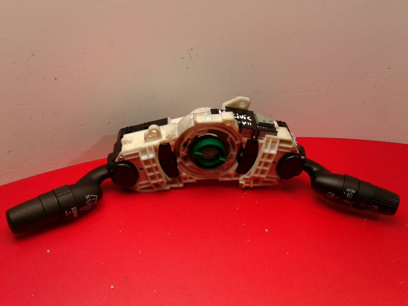 Commodo d’éclairage HONDA Civic VIII Hatchback (FN_, FK_)