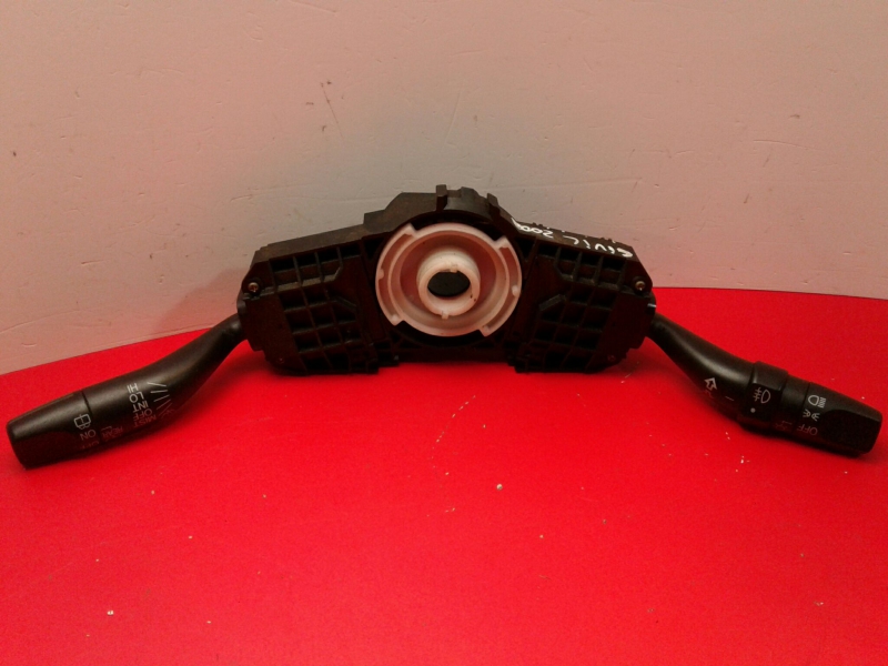 Commodo d’éclairage HONDA Civic VII Hatchback (EU_, EP_, EV_)