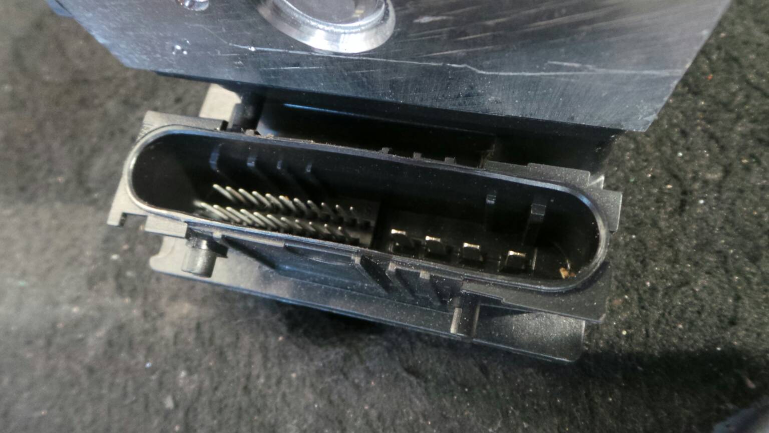 ABS RENAULT Clio III (BR0/1, CR0/1) Imagem-1