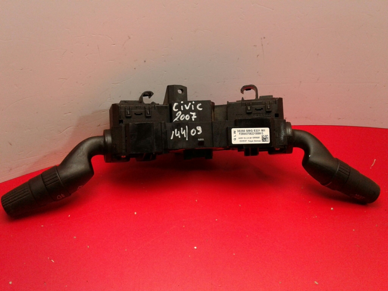 Commodo d’éclairage HONDA Civic VIII Hatchback (FN_, FK_)