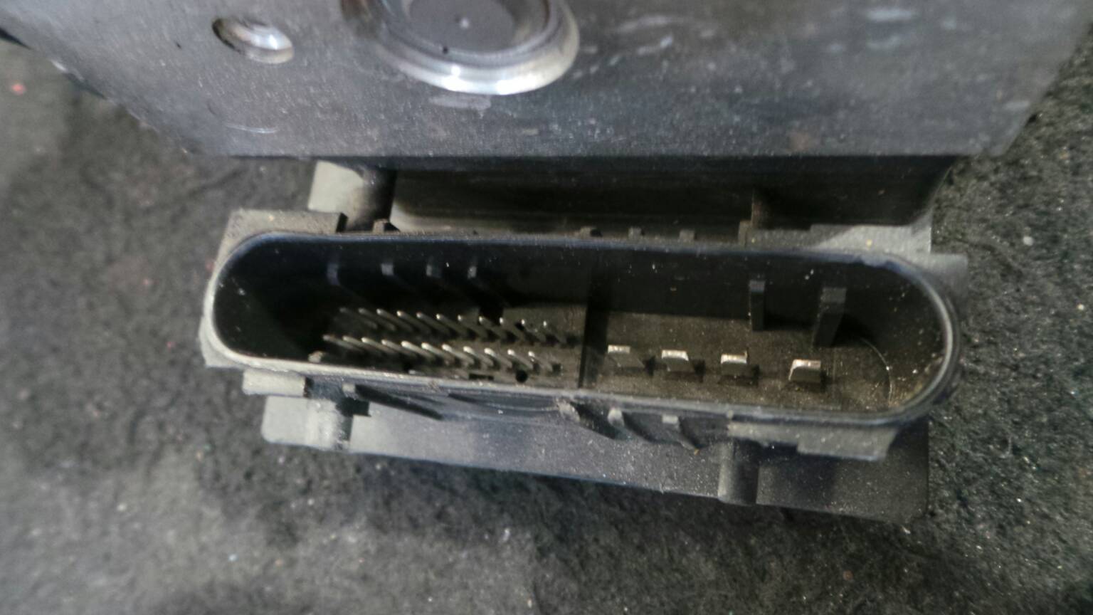 ABS RENAULT Scénic II (JM0/1_) Imagem-1