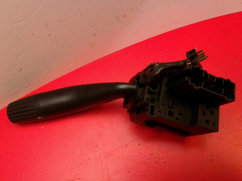 Ensemble leviers d'éclairage et essuie-glace HONDA Civic VII Hatchback (EU_, EP_, EV_) Imagem-1