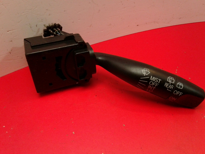 Ensemble leviers d'éclairage et essuie-glace HONDA Civic VII Hatchback (EU_, EP_, EV_)