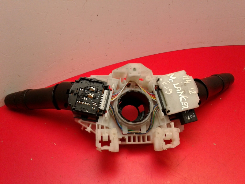 Commodo d’éclairage MITSUBISHI Lancer VIII Sedan (CY_A, CZ_A) Imagem-1