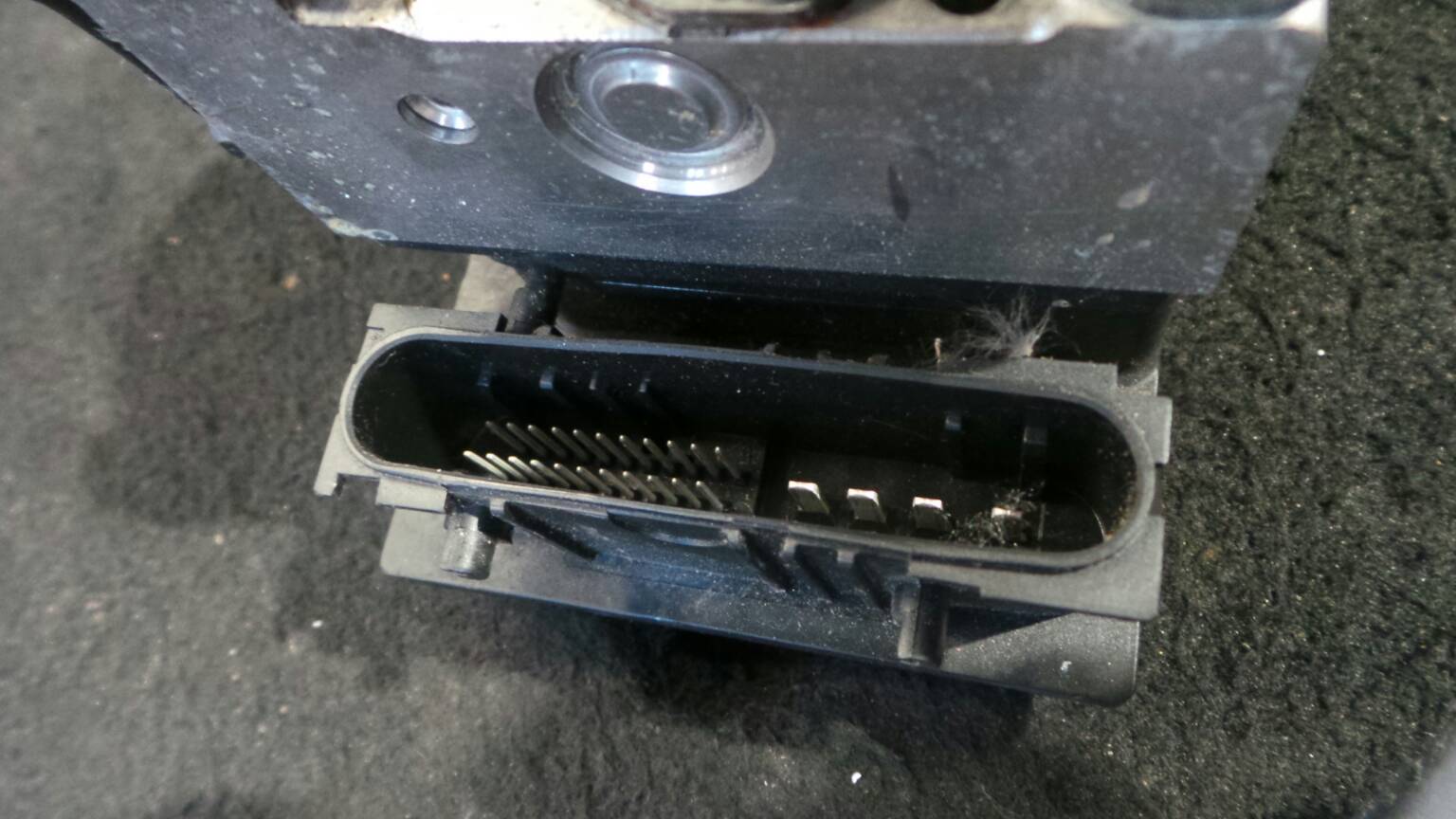 ABS RENAULT Clio III (BR0/1, CR0/1) Imagem-1