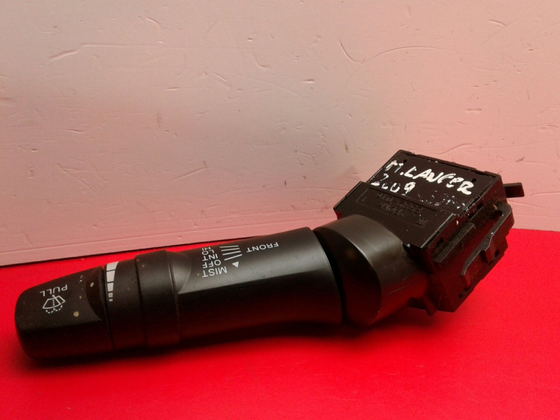 Ensemble leviers d'éclairage et essuie-glace MITSUBISHI Lancer VIII Sedan (CY_A, CZ_A)