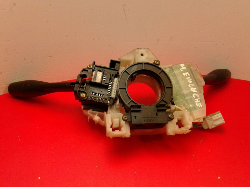 Commodo d’éclairage MITSUBISHI Lancer VIII Sedan (CY_A, CZ_A) Imagem-1