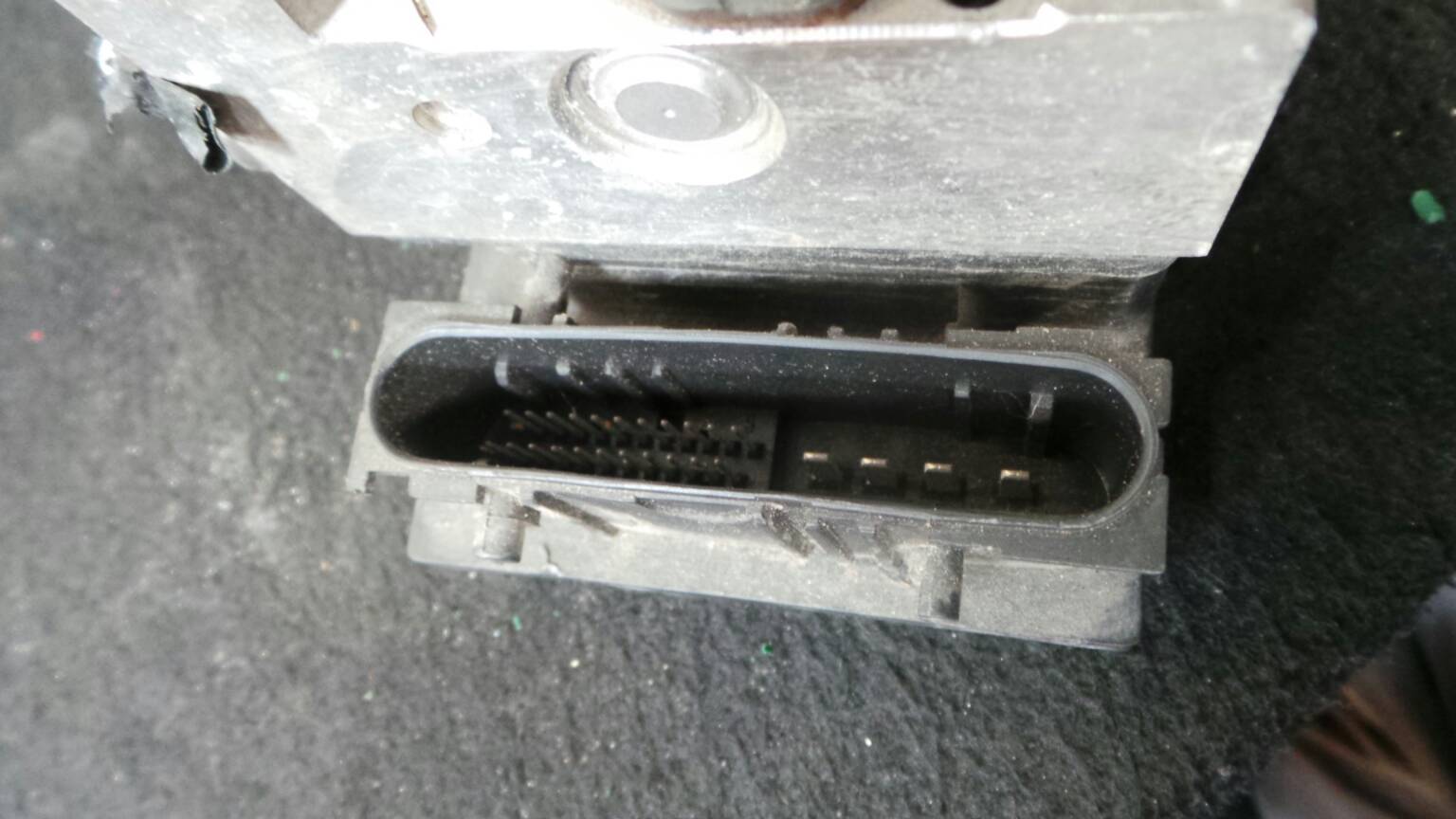 ABS RENAULT Megane II (BM0/1_, CM0/1_) Imagem-1