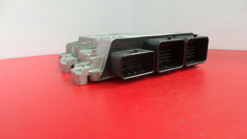 Calculateur /  Unité de contrôle moteur MITSUBISHI ASX (GA_W_) Imagem-1