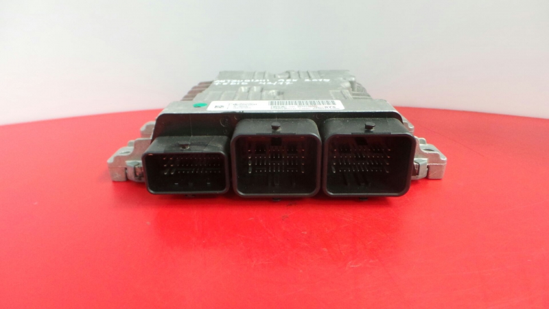 Calculateur /  Unité de contrôle moteur MITSUBISHI ASX (GA_W_)