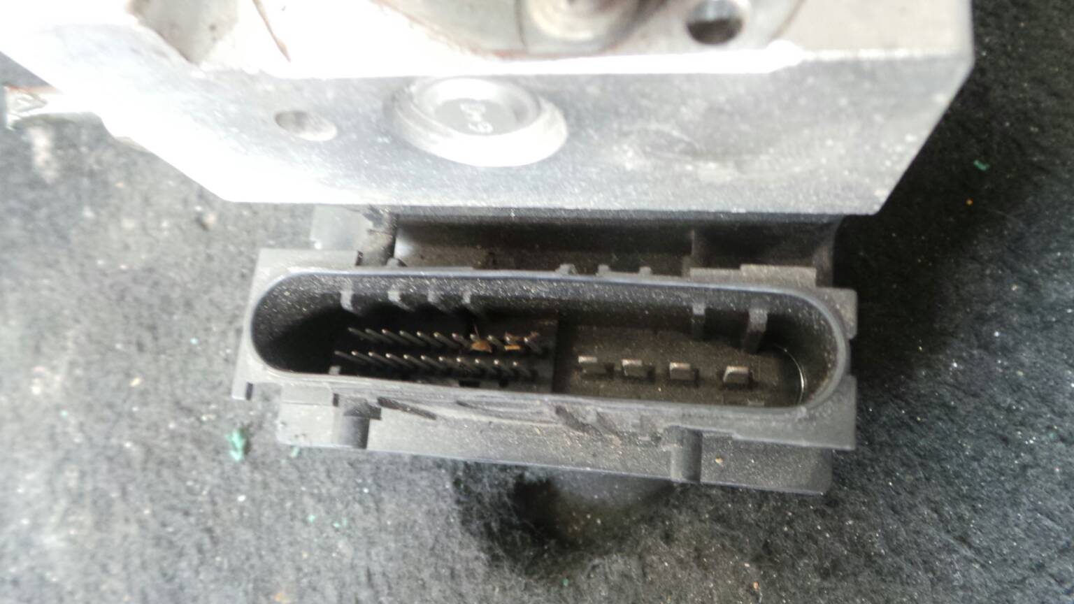 ABS RENAULT Megane II (BM0/1_, CM0/1_) Imagem-1