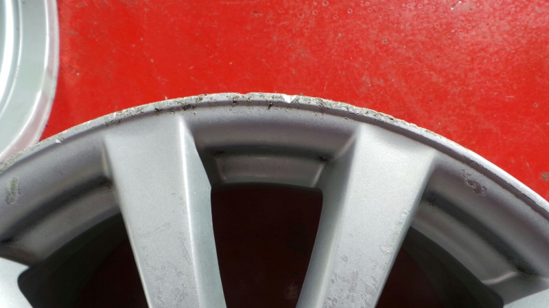 Ensemble de jantes LEXUS IS II (GSE2_, ALE2_, USE2_) Imagem-6