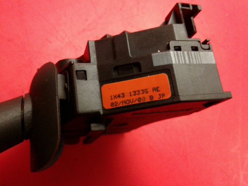Pulsante / interruttore luci JAGUAR X-Type (X400) Imagem-2