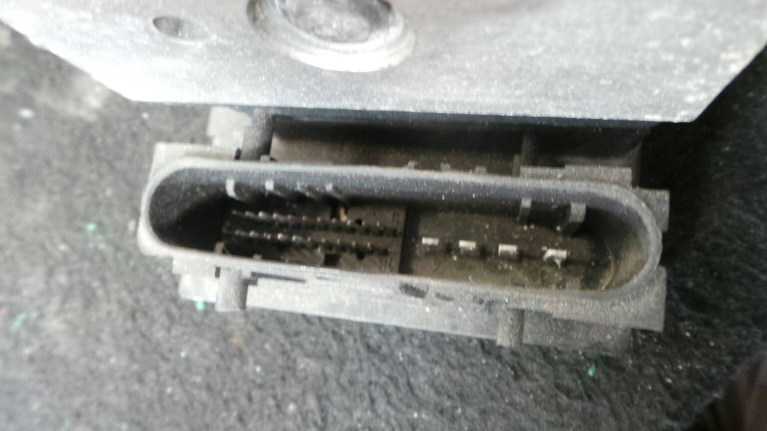 ABS RENAULT Megane II (BM0/1_, CM0/1_) Imagem-1