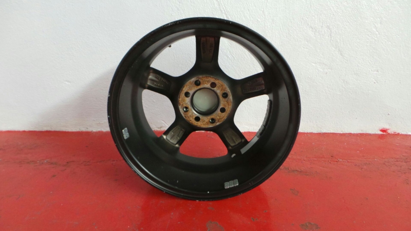 Cerchio Anteriore Destro FORD Fiesta VI (CB1, CCN) Imagem-3