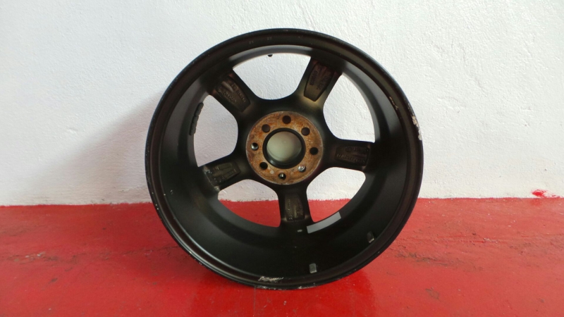 Cerchio Anteriore Destro FORD Fiesta VI (CB1, CCN) Imagem-3