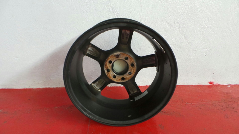 Cerchio Anteriore Destro FORD Fiesta VI (CB1, CCN) Imagem-3