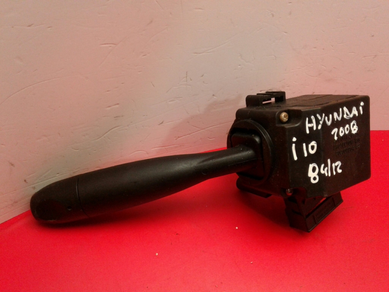 Set leve luci e tergicristalli HYUNDAI i10 (PA)