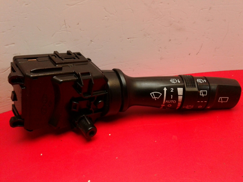 Set leve luci e tergicristalli HYUNDAI i30 (GD)
