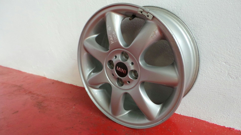 Jante frente direita MINI Mini (R56)